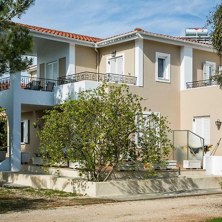 Julia'S Luxury Suites, Cephallonia Near Argostoli Kástron Extérieur photo
