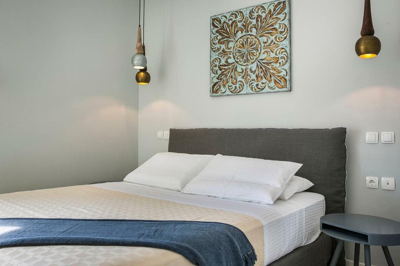 Julia'S Luxury Suites, Cephallonia Near Argostoli Kástron Extérieur photo