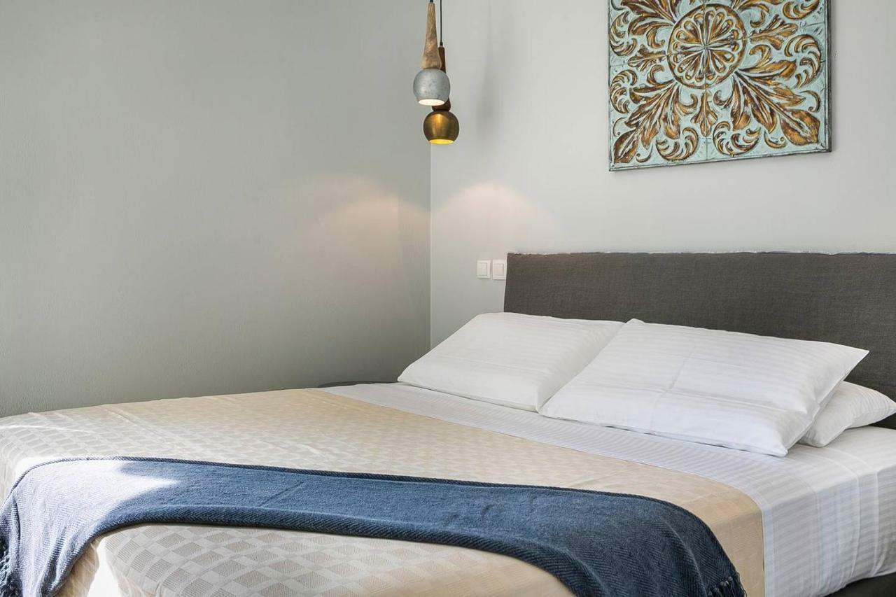 Julia'S Luxury Suites, Cephallonia Near Argostoli Kástron Extérieur photo