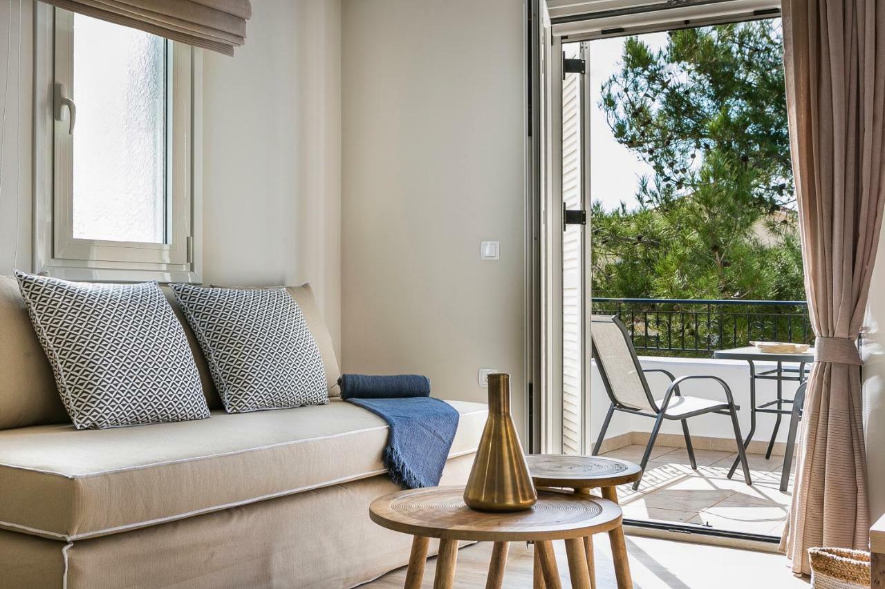 Julia'S Luxury Suites, Cephallonia Near Argostoli Kástron Extérieur photo